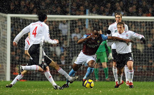 他们凭借着 他们凭借着