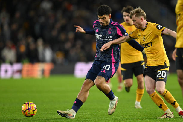 骑士5人得分20+！复仇终结森林狼4连胜 米切尔28分华子25分